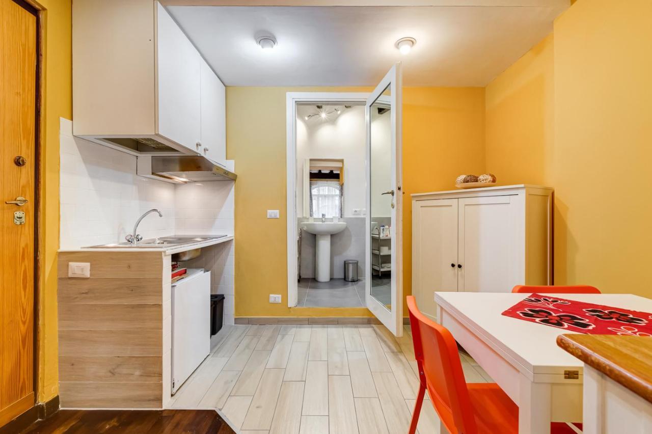 Trastevere Suite Roma Exterior foto