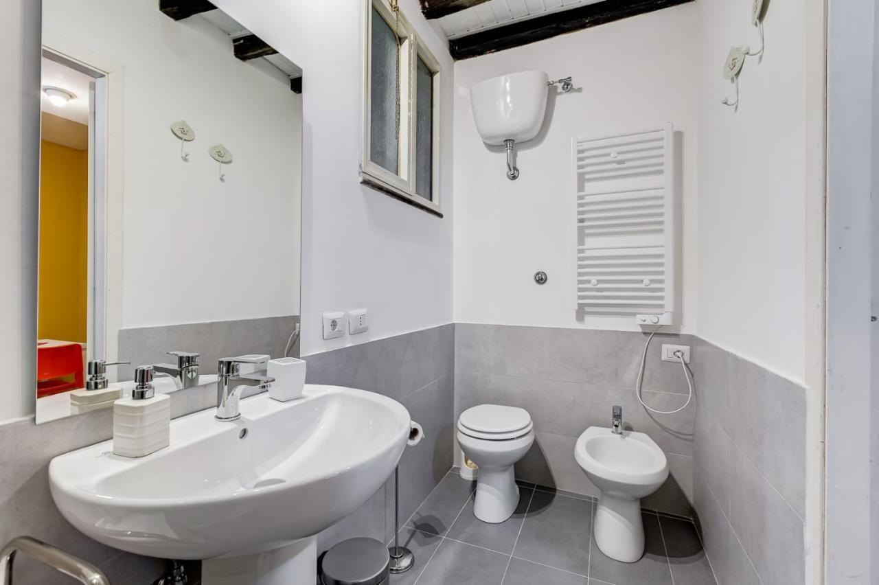 Trastevere Suite Roma Exterior foto