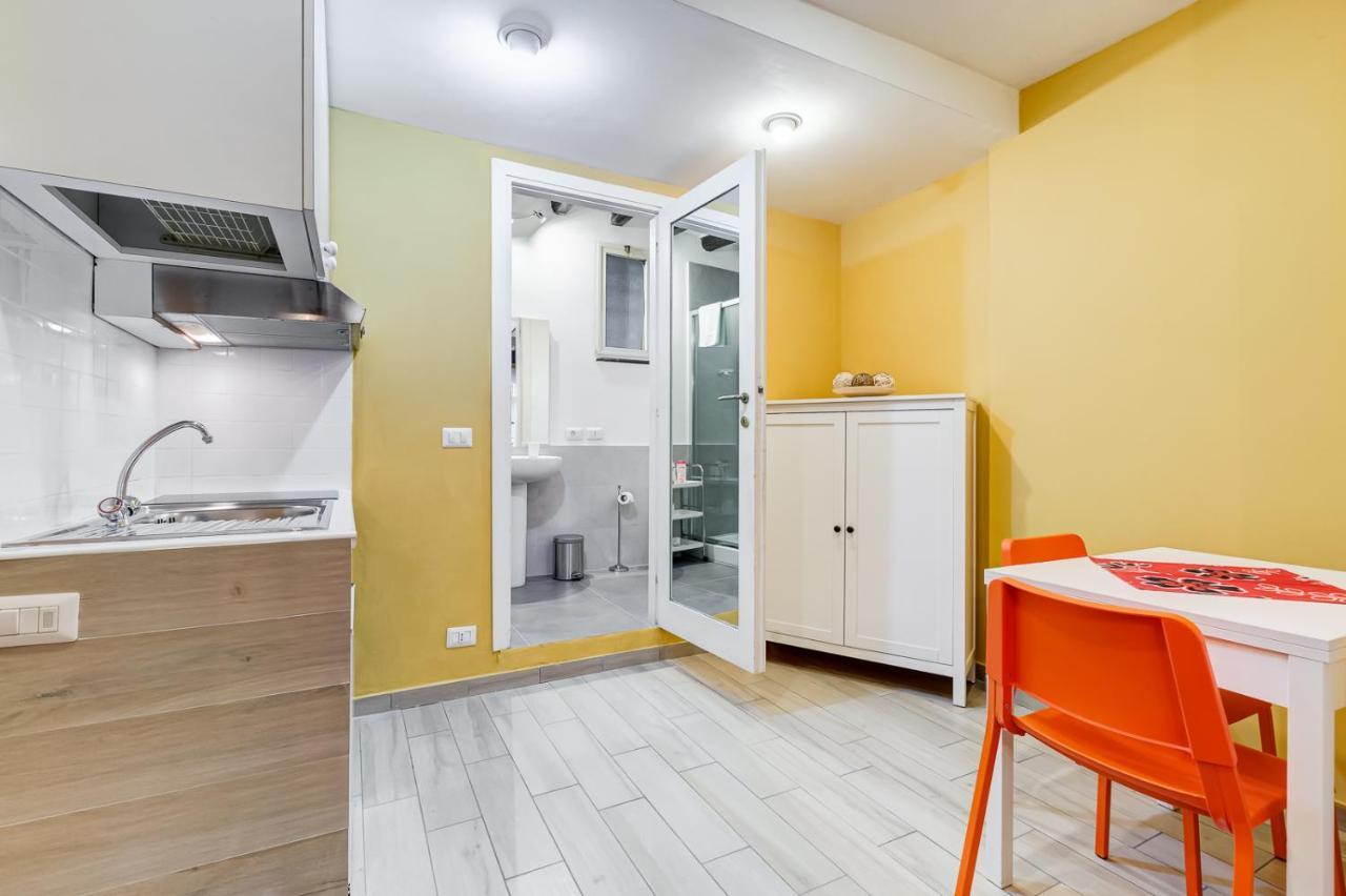 Trastevere Suite Roma Exterior foto