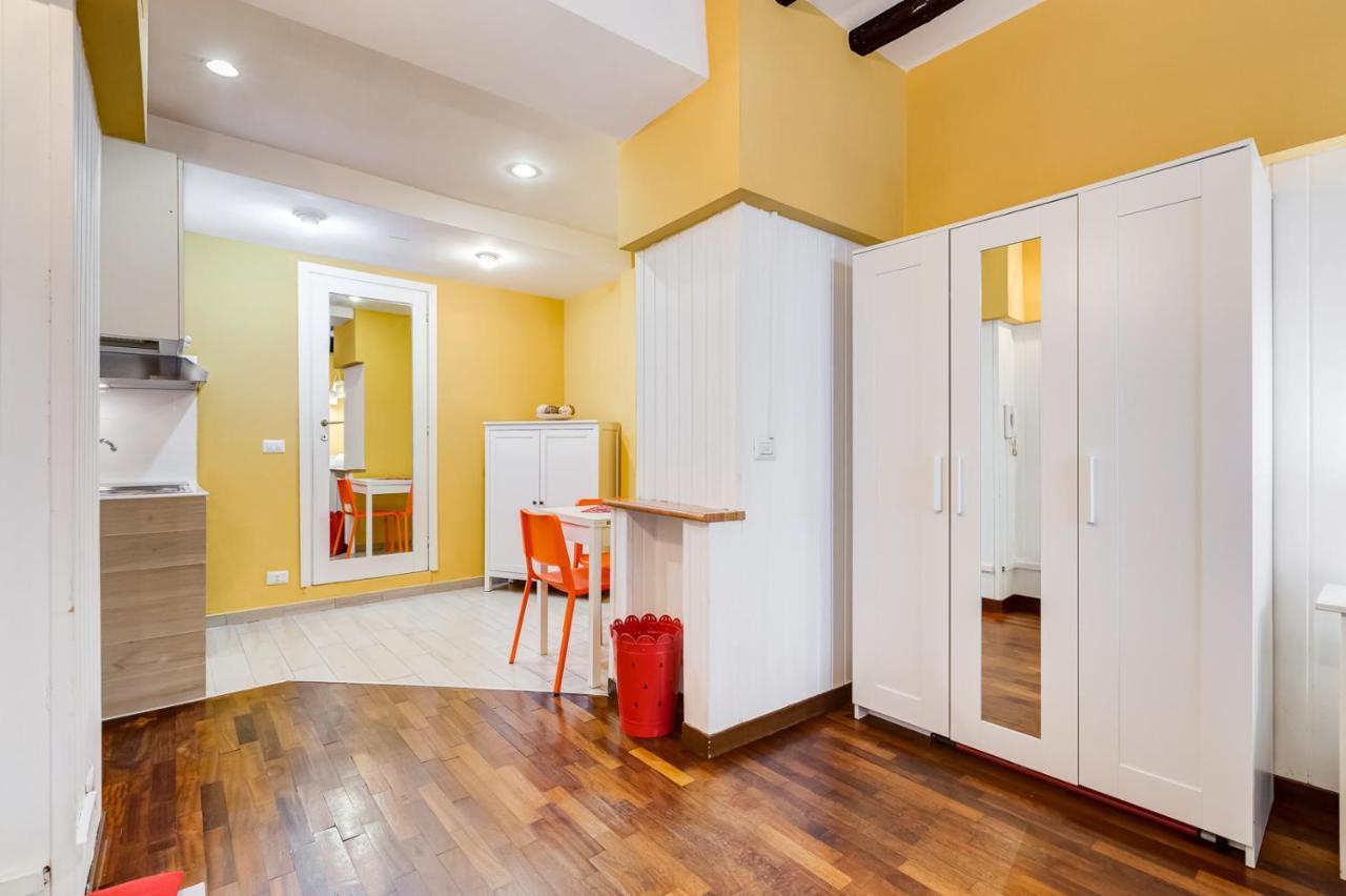 Trastevere Suite Roma Exterior foto