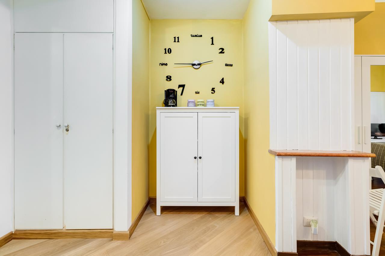 Trastevere Suite Roma Exterior foto